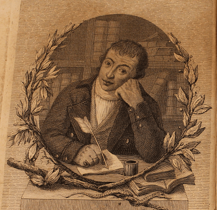 Domenico Antonio Mandini e il suo trattato&nbsp;“Infanzia”